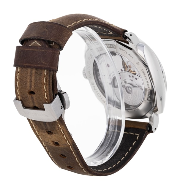 Panerai Radiomir GMT PAM00628 Image 3